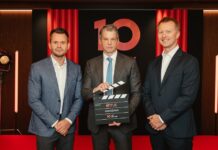 10 lat Netflixa w Polsce