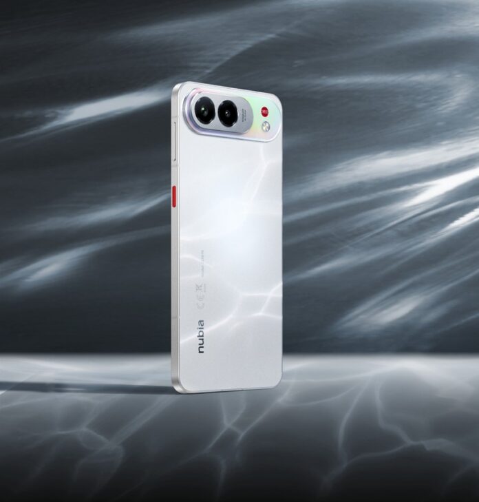 nubia Air pro 2