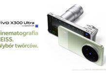 Globalna premiera, na którą czekali fani mobilnej fotografii