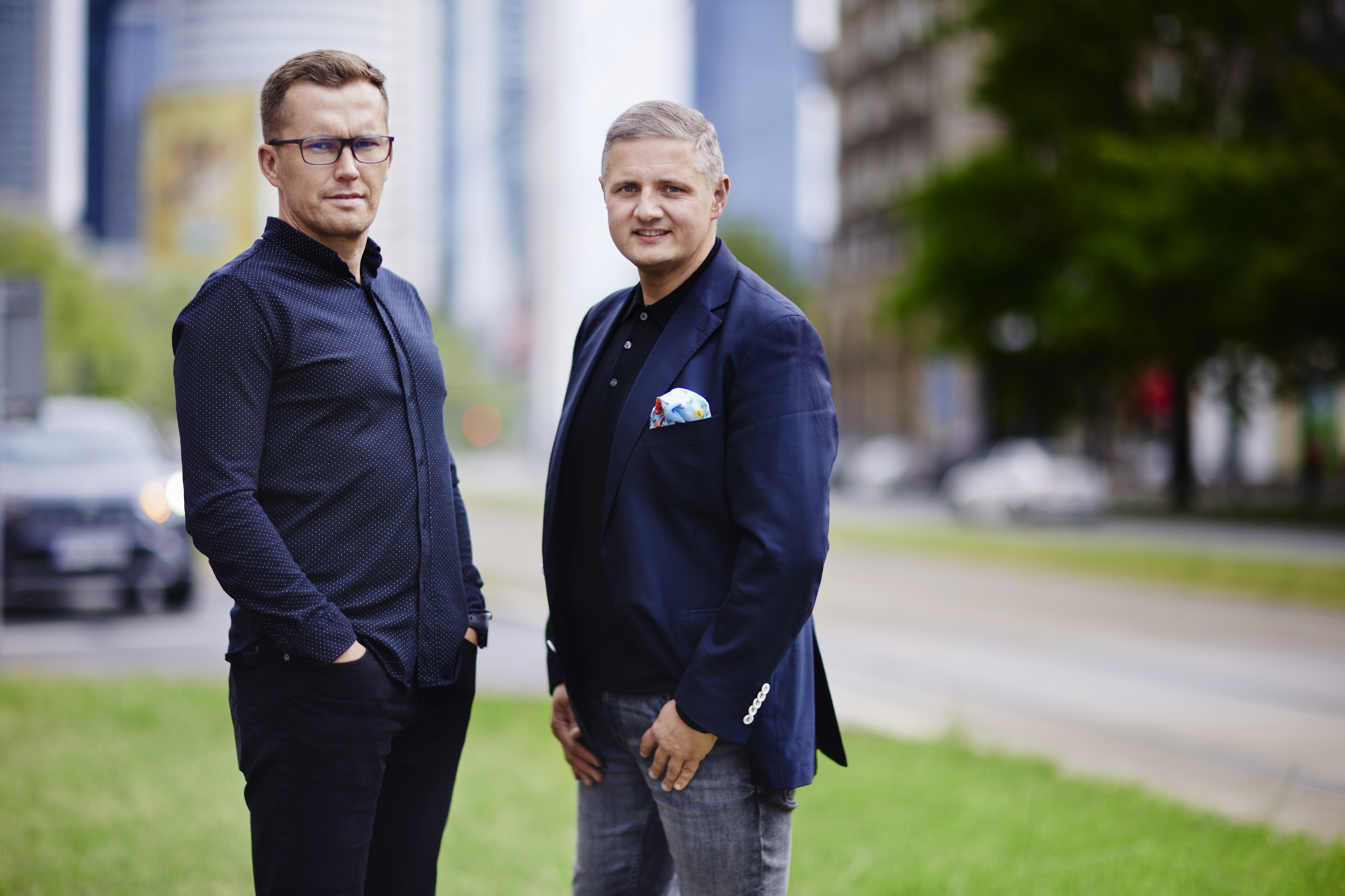Weles i Fliko łączą programy, które do tej pory działały równolegle