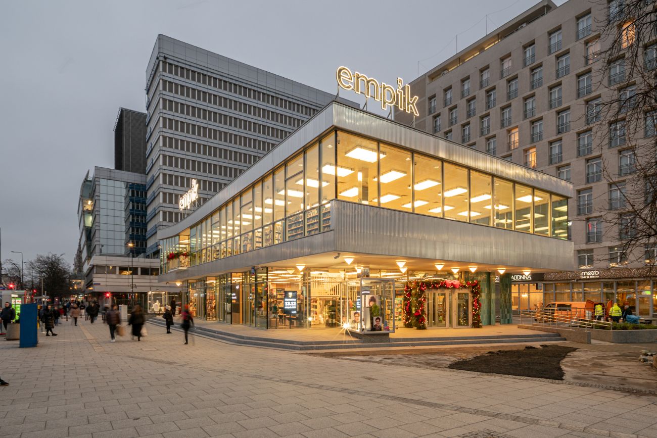 Podsumowanie 2025 w Empik