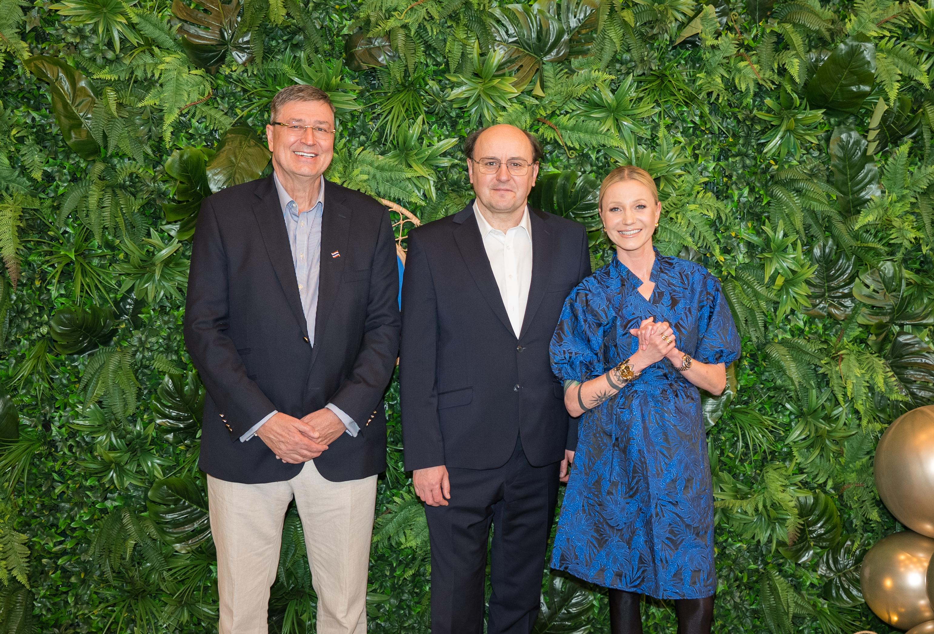 Phuket Plus przyciąga Polaków. Trzy projekty w realizacji i test nowego modelu inwestycyjnego