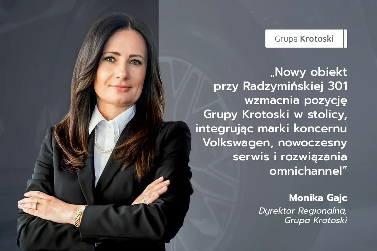 Dealer w erze automotive 4.0: nowe modele biznesowe i przyszłość rynku