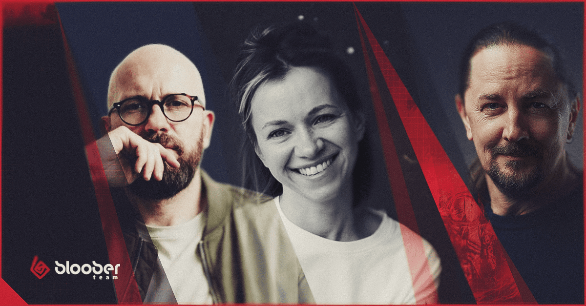 Bloober Team wzmacnia zespół przed najważniejszym okresem w historii spółki