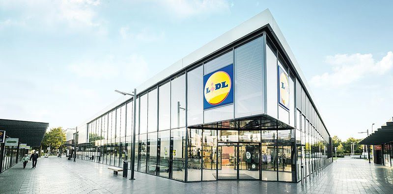 Lidl i 1GLOBAL wspólnie kształtują przyszłość telekomunikacji