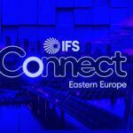 IFS Connect 2026 Eastern Europe w Warszawie: jak wdrażać Industrial AI