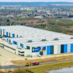 7R dla Toppoint – nowoczesny budynek produkcyjno-magazynowy pod Zieloną Górą