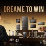 Dreame Technology ogłasza Cristiano Ronaldo nowym globalnym ambasadorem
