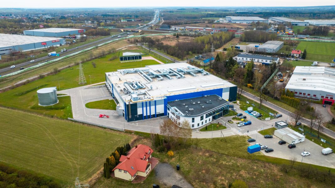 Centrum dystrybucyjno-logistyczne_Hasco Lek_1
