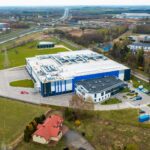 Grupa Hasco uruchamia pod Łodzią centrum z pierwszą taką technologią w Polsce