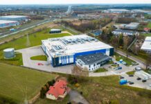 Grupa Hasco uruchamia pod Łodzią centrum z pierwszą taką technologią w Polsce