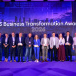 IFS Business Transformation Awards 2026 rozdane podczas IFS Connect CEE