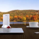 Nowy router do sieci mobilnych: FRITZ!Box 6825 4G
