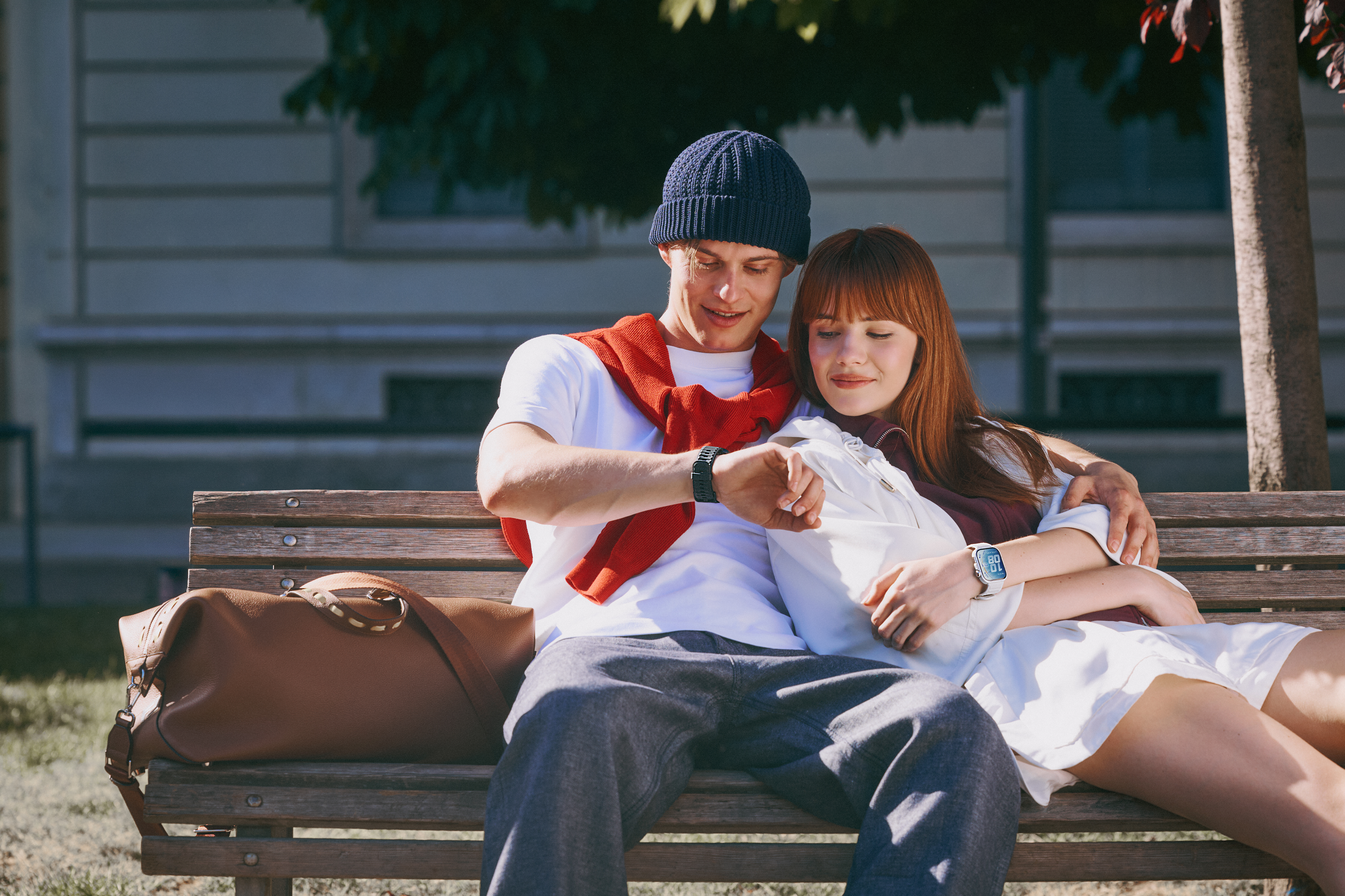 Premiera urządzeń Huawei dla zdrowszego, bardziej efektywnego i inspirującego stylu życia