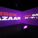 Lisek.app rusza z własnym marketplace Bazaar