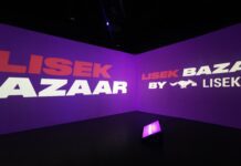 Lisek.app rusza z własnym marketplace Bazaar