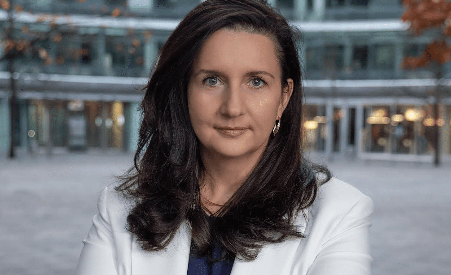 Katarzyna Bayraktar na czele Join UP! Polska