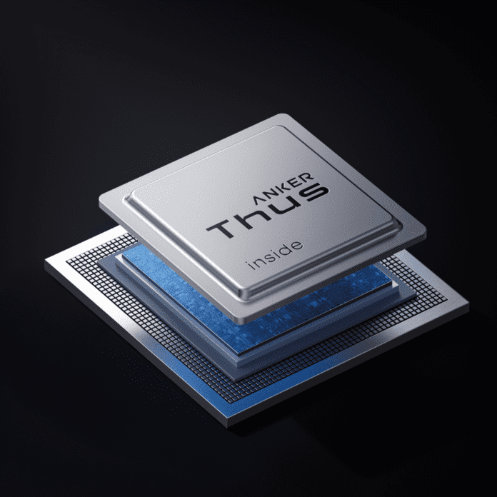 PL_soundcore_Thus AI Chip