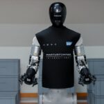 Roboty humanoidalne wchodzą do fabryk motoryzacyjnych