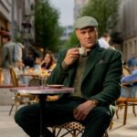 Tyson Fury w Warszawie! Tym razem ring zamienił na… plan zdjęciowy
