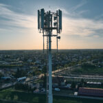 Fwd: Cellnex realizuje w Polsce pierwsze na świecie wdrożenie radiolinii E-band MINI-LINK 6356 firmy Ericsson