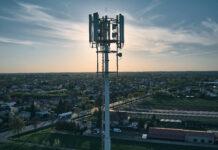 Fwd: Cellnex realizuje w Polsce pierwsze na świecie wdrożenie radiolinii E-band MINI-LINK 6356 firmy Ericsson