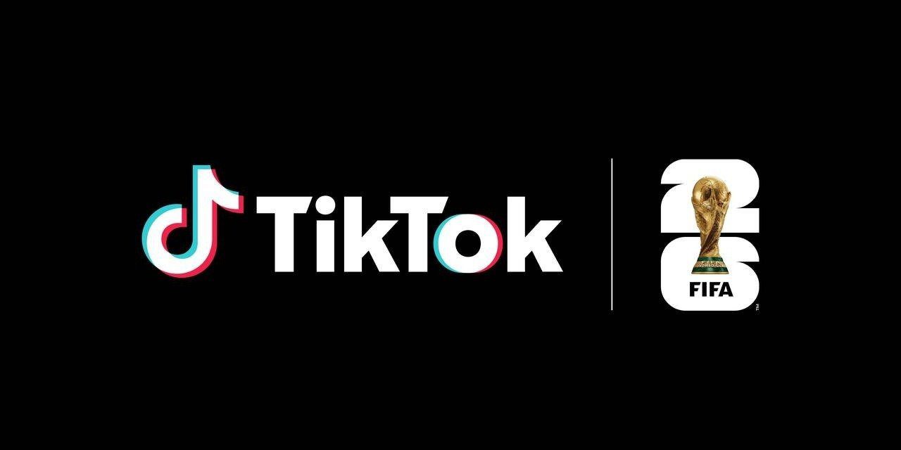 TikTok i FIFA ogłaszają twórców-korespondentów FIFA World Cup 2026