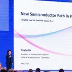 Huawei prezentuje Prawo Skalowania Tau (τ)