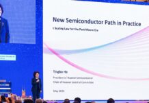 Huawei prezentuje Prawo Skalowania Tau (τ)