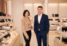 Inglot i Avallon MBO łączą siły na rzecz globalnej ekspansji marki beauty