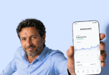 Saxo Bank wprowadził usługę AutoInvest