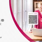Bank Millennium wprowadza Millennium ID z kodem QR – nowy standard cyfrowej identyfikacji