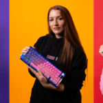 Amerykańska marka sprzętu gamingowego Glorious oficjalnie w Polsce