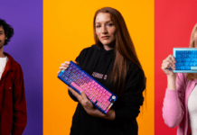 Amerykańska marka sprzętu gamingowego Glorious oficjalnie w Polsce