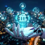 Banki kontra AI: jak sektor finansowy buduje odporność technologiczną?