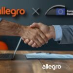 Allegro pozyskuje 1 mld zł od EBI na przyspieszenie innowacji w obszarze AI i e-commerce