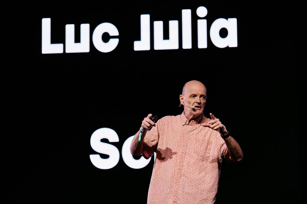Kopia Luc Julia Inspire Infoshare 2026 11