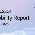 Raport Ericsson Mobility: Liczba subskrypcji 5G przekroczyła trzy miliardy