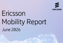 Raport Ericsson Mobility: Liczba subskrypcji 5G przekroczyła trzy miliardy