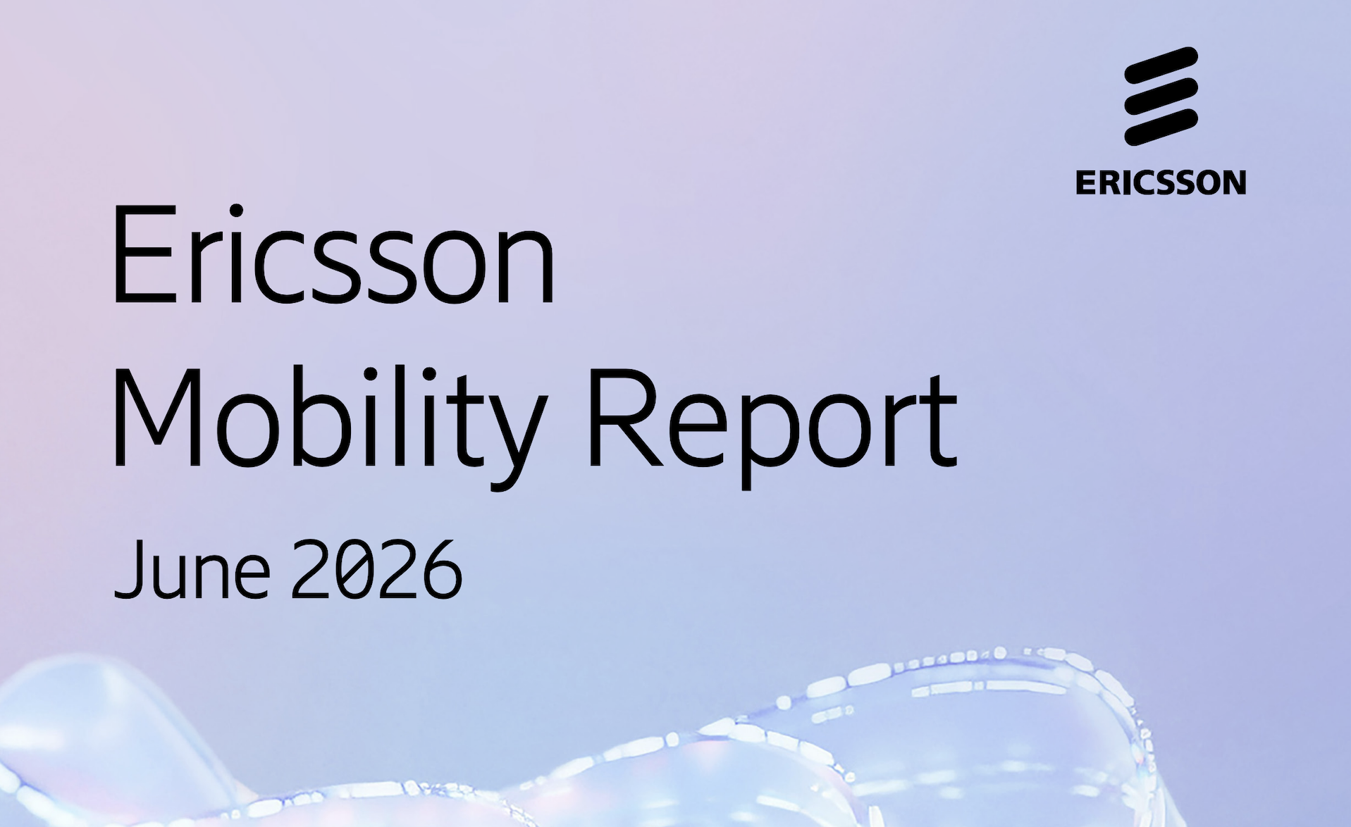 Raport Ericsson Mobility: Liczba subskrypcji 5G przekroczyła trzy miliardy