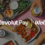Revolut ogłosił nowe partnerstwo płatnicze z Wolt