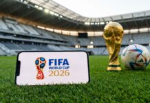 Salesforce wzmocni zaangażowanie kibiców podczas Mistrzostw Świata FIFA 2026 oraz Mistrzostw Świata Kobiet FIFA 2027