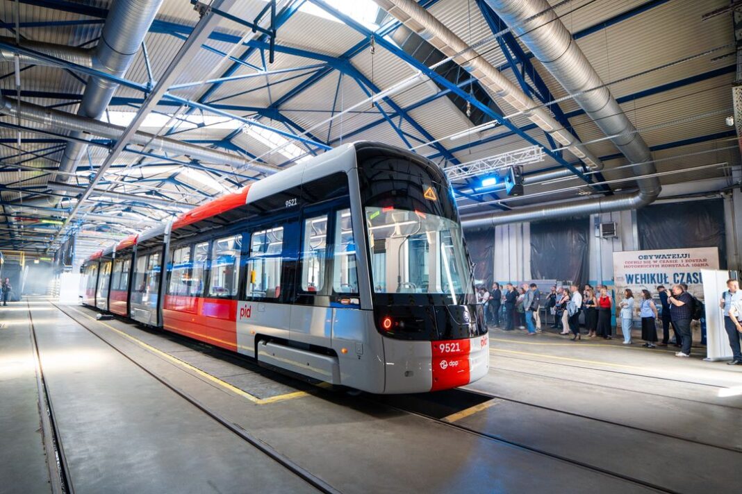 Škoda Group Wrocław