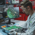 Valeo tworzy w Polsce europejskie centrum R&D i rekrutuje ponad 100 inżynierów