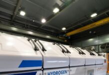 Wärtsilä rozpoczęła proces weryfikacyjny nowego silnika – Wärtsilä 31H2