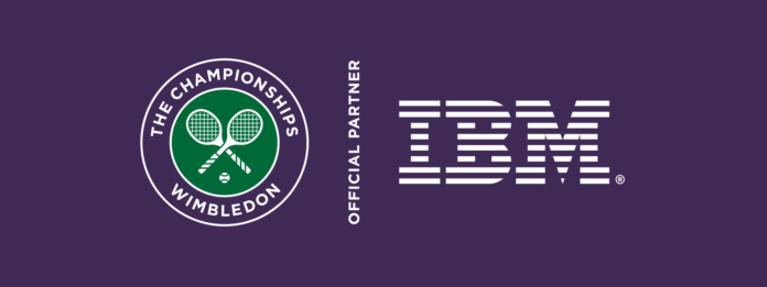 Wimbledon IBM board A2