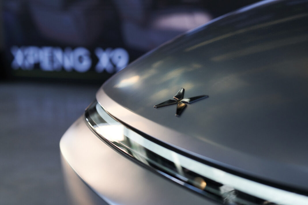 XPENG X9_1