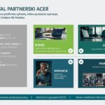 Acer for Business przyspiesza cykl sprzedaży