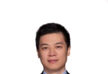 Jensen Li nowym dyrektorem zarządzającym Huawei Polska
