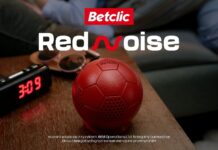 Red Noise – Betclic pomaga kibicom oglądać mundial o 3 nad ranem bez budzenia domowników